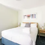 Inner City Chippendale Apartment
