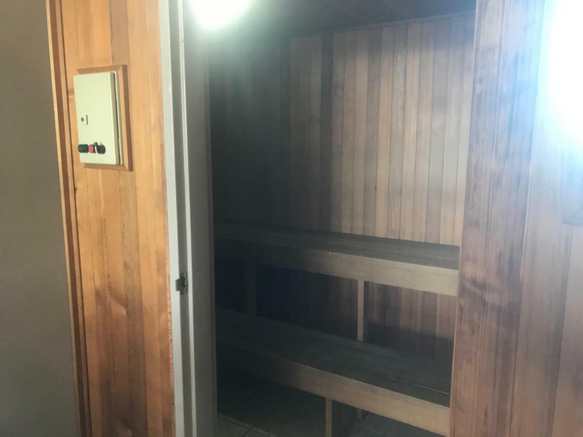 Inner City Chippendale Apartment Sydney