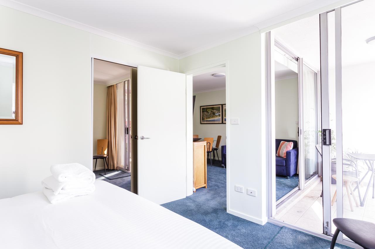 Apartment Inner City Chippendale *