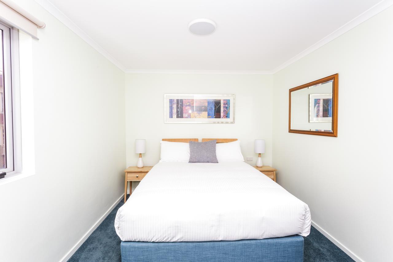 Inner City Chippendale Apartment