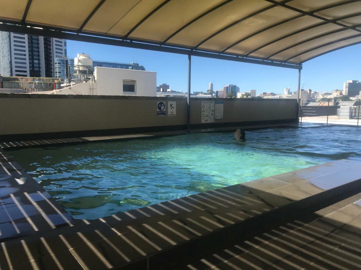 Apartment Inner City Chippendale