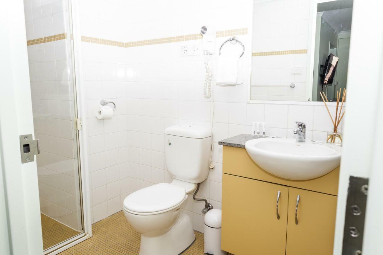 Inner City Chippendale Apartment *