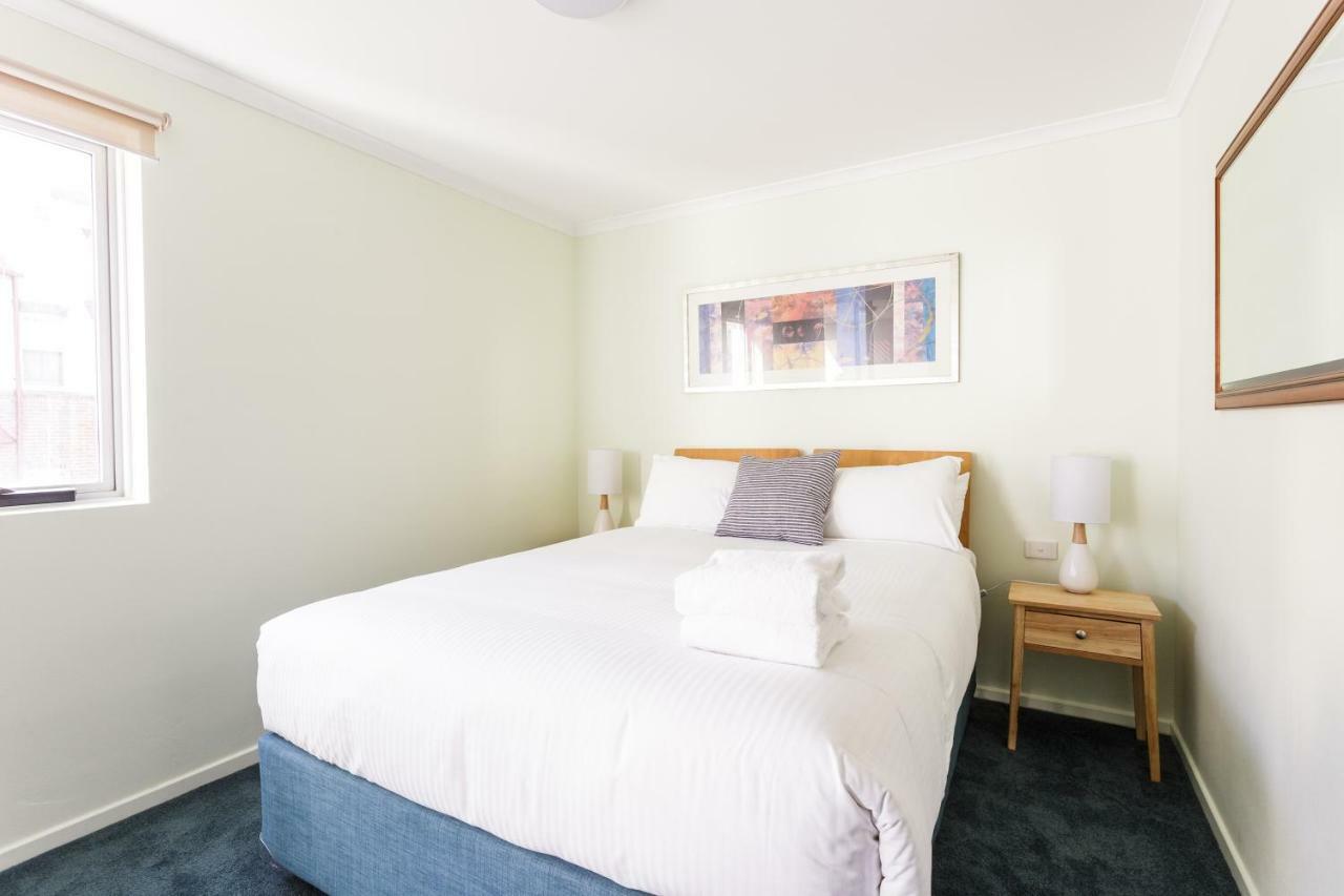 Apartment Inner City Chippendale *