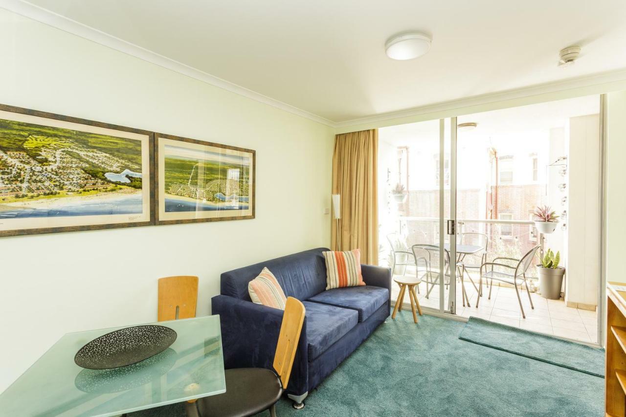 Apartment Inner City Chippendale *
